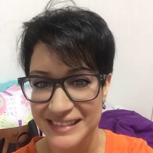 Meet your Posher, Giovanna